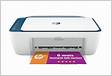 Impresora multifunción HP DeskJet 272